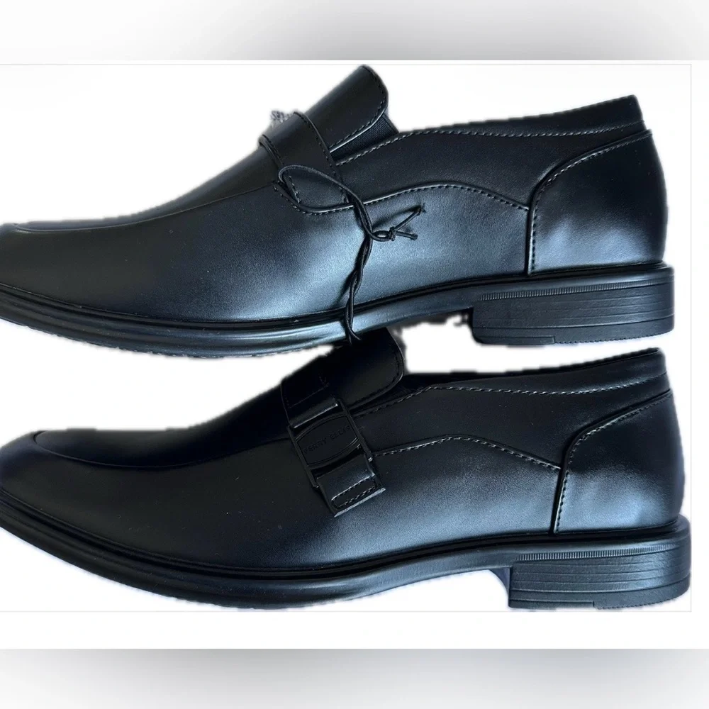 Perry Ellis classic black